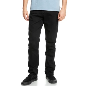 Quiksilver Pánske džínsy Aquacul Regular Fit EQYDP03435-KVJ0 33/34