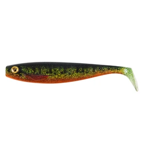 Fox rage gumová nástrana pro shad natural classics pike uv - 18 cm