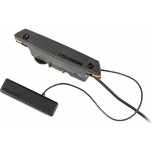 Fishman PowerTap Earth Negro