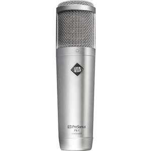 Presonus PX-1 Microphone à condensateur pour studio
