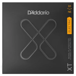 D'Addario XTE1046-3P