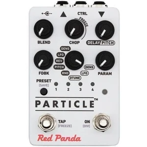 Red Panda Particle 2