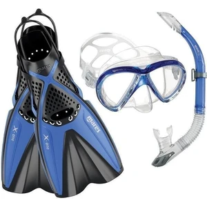 Mares Set X-One Marea Reflex Blue S/M