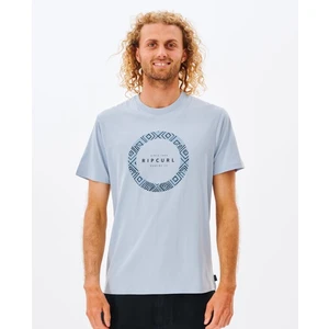 T-Shirt Rip Curl FILL ME UP TEE Zen Blue