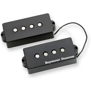 Seymour Duncan SPB-2 Schwarz