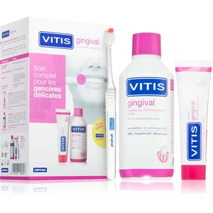 Vitis Gingival Set dárková sada