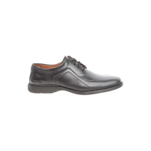 Pánské polobotky Josef Seibel 33206 43600 schwarz 42