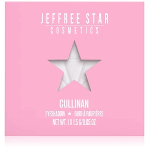 Jeffree Star Cosmetics Artistry Single oční stíny odstín Cullinan 1,5 g