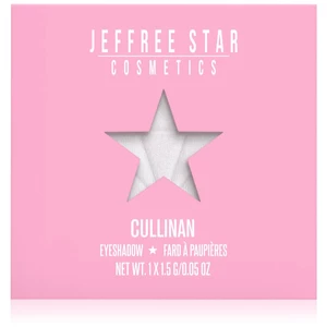 Jeffree Star Cosmetics Artistry Single očné tiene odtieň Cullinan 1,5 g