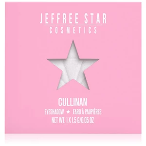 Jeffree Star Cosmetics Artistry Single oční stíny odstín Cullinan 1,5 g