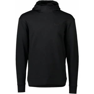 POC Poise Hoodie Uranium Black XL