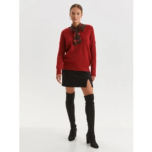 Top Secret LADY'S SWEATER LONG SLEEVE