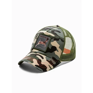 Berretto Edoti H127/green_120016