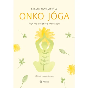 Onko jóga, Horsch-Ihle Evelyn