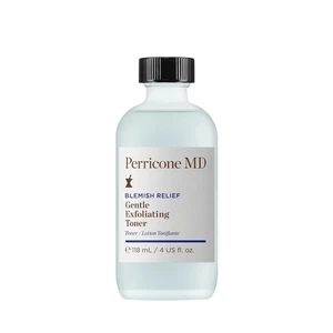 Perricone MD Blemish Relief jemné exfoliačné tonikum 118 ml