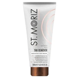 St. Moriz Exfoliačný odstraňovač samoopálenia Advanced Pro Glycolic Peel (Tan Remover) 200 ml