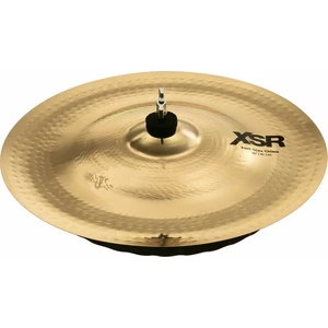 Sabian XSRFSXB XSR Fast Stax Cymbale d'effet 16"