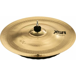 Sabian XSRFSXB XSR Fast Stax Cinel de efect 16"