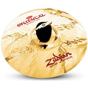 Zildjian A0609 Oriental Trash Činel Splash 9"