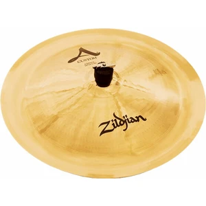 Zildjian A20529 A Custom Cinel China 18"