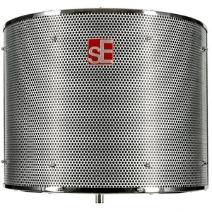 sE Electronics RF Pro Silber