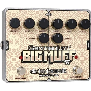 Electro Harmonix Germanium 4 Big Muff PI