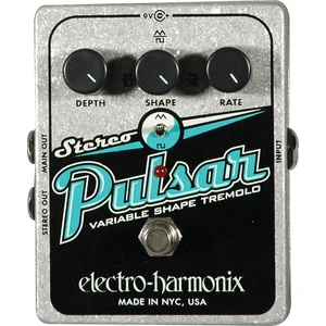 Electro Harmonix Stereo Pulsar