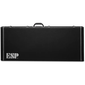 ESP LTD CSNAKEBYTEFFLH Snakebyte Form Fit LH Koffer für E-Gitarre