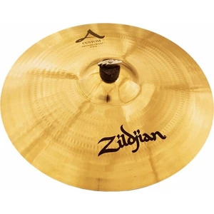 Zildjian A20828 A Custom Medium Platillo Crash 18"