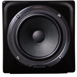 Avantone Pro Active MixCube Schwarz