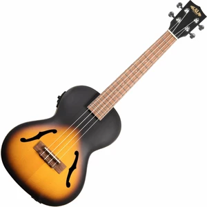 Kala KA-JTE/2TS Tenorové ukulele Tobacco Burst