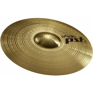 Paiste PST 3 Crash talerz perkusyjny 16"