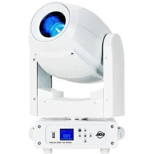 ADJ Focus Spot 4Z Pearl Robotlámpa