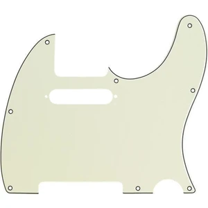 Fender Telecaster 8-Hole Mount 3-Ply