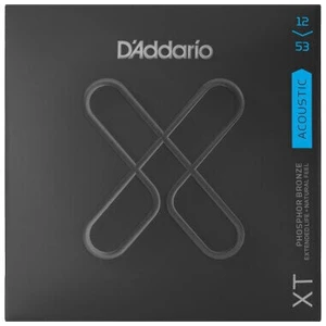 D'Addario XTAPB1253-3P