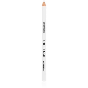 Catrice Kohl Kajal Waterproof kajalová tužka na oči odstín 020 Tweet White 0,78 g