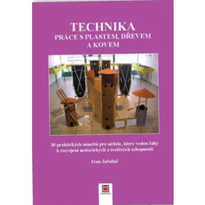 Technika - Ivan Jařabáč