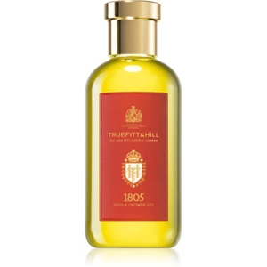 Truefitt & Hill 1805 Bath and Shower Gel luxusný sprchový gél pre mužov 200 ml