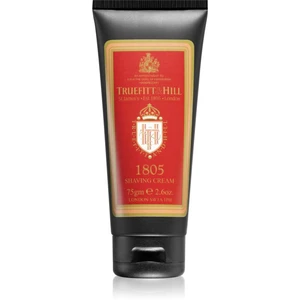 Truefitt & Hill 1805 Shave Cream Tube krém na holenie v tube pre mužov 75 g