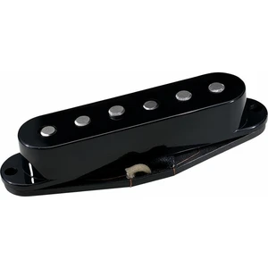 DiMarzio DP 175SBK True Velvet Middle Black