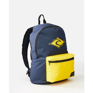 Backpack Rip Curl DOME PRO 18L LOGO Navy