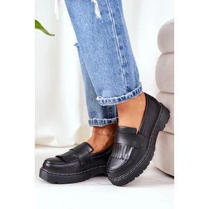 Mocassini da donna BIG STAR SHOES