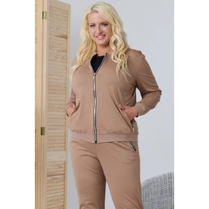 Karko Woman's Jacket BA322