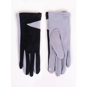 Yoclub Woman's Gloves RES-0068K-AA50-003