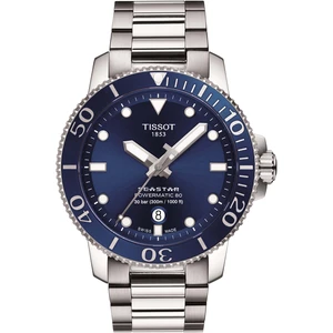 Tissot Seastar 1000 Powermatic 80 – T120.407.11.041.03