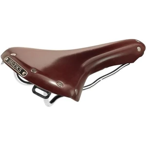 Brooks B15 Swallow Brown