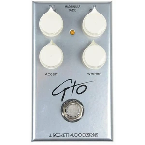 J. Rockett Audio Design GTO