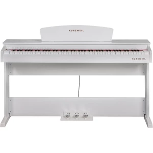 Kurzweil M70 Bílá Digitální piano