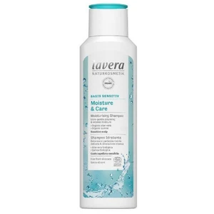 Lavera Šampon Moisture & Care 250 ml