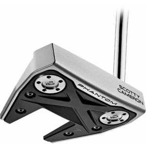 Scotty Cameron 2022 Phantom X Club de golf - putter